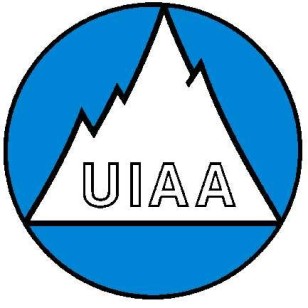 UIAA Safety Label logo color1