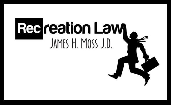 Recreation Law Logo